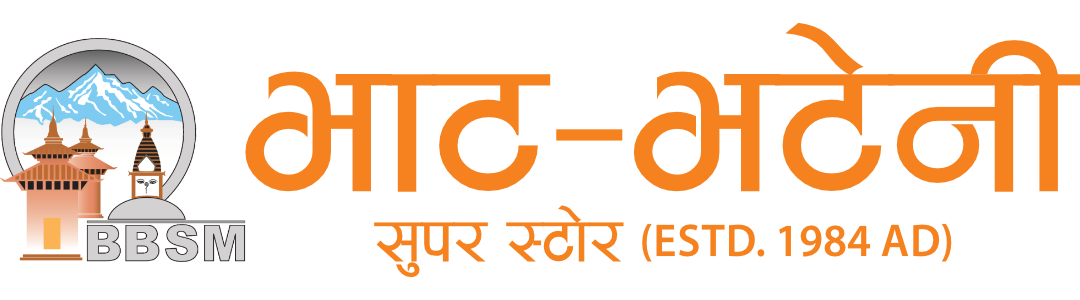 Bhat-Bhateni Super Market