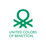 United Color of Benetton Logo